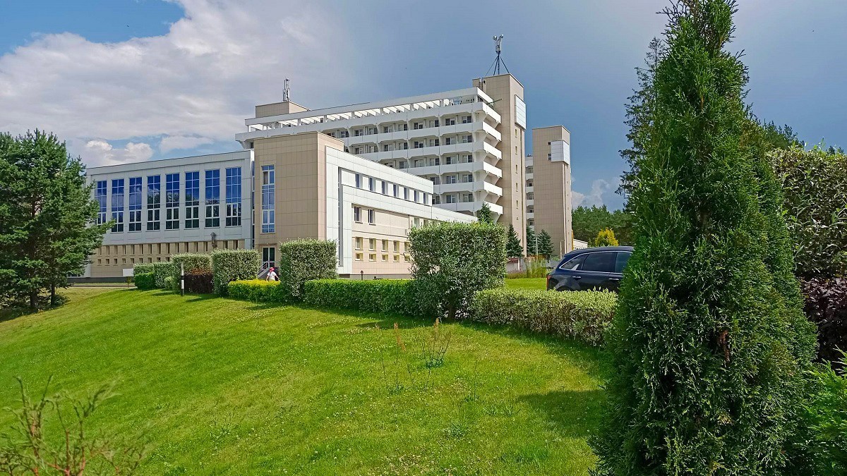 Мест почти не осталось: летний отдых в белорусских санаториях уже практически распродан