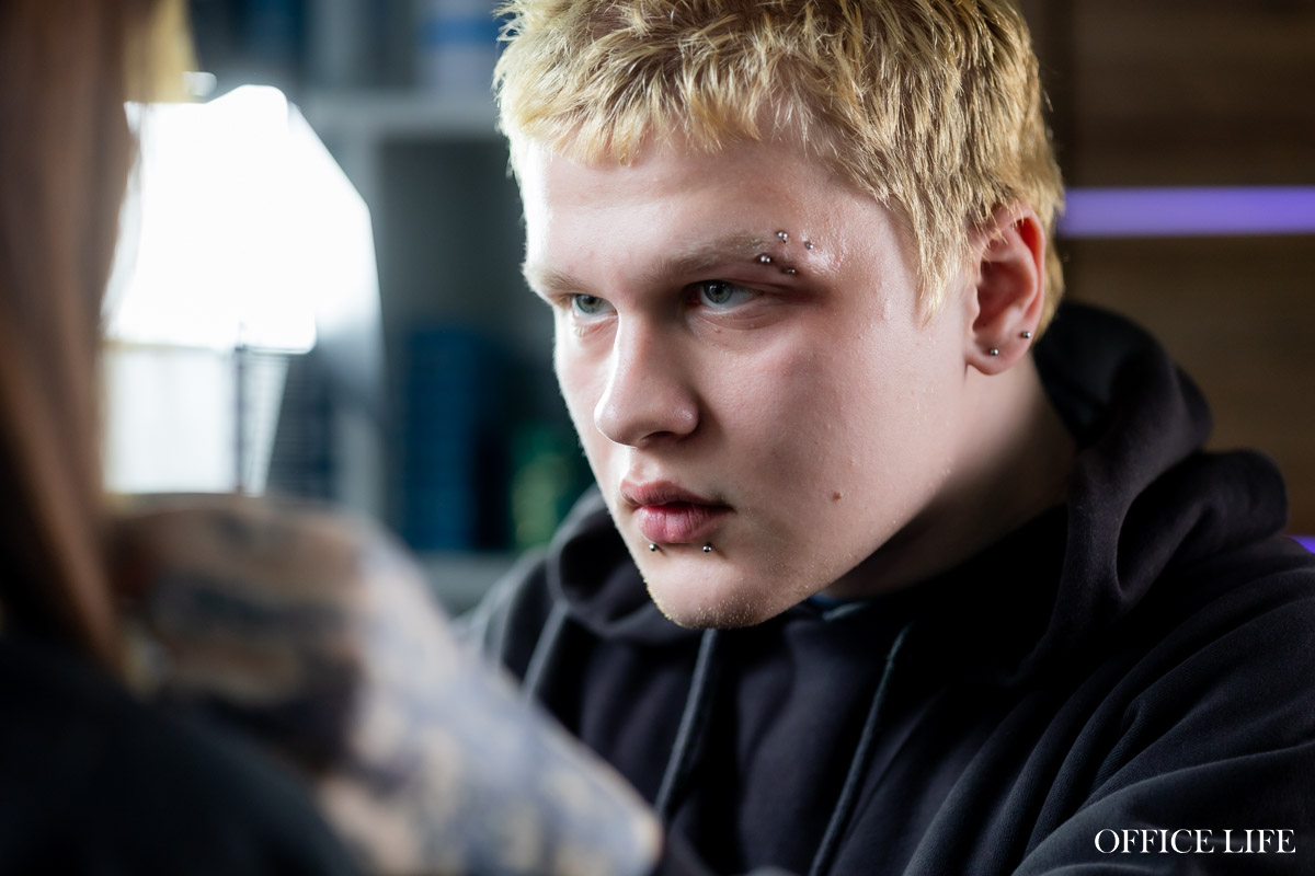 «Окей, зумер!»: как жить с нынешними 20–25-летними и что на самом деле их мотивирует?