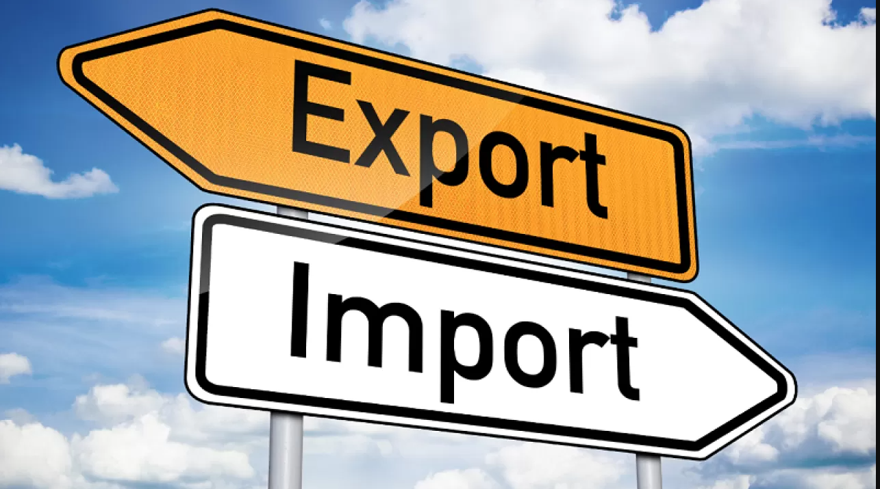 Как восстанавливается импорт товаров в Беларусь