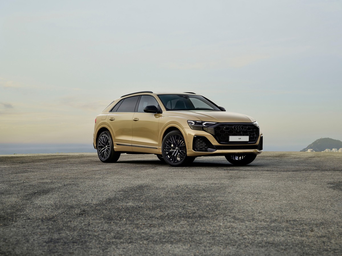 Условия решают. Флагманы Audi Q7&nbsp;и&nbsp;Q8&nbsp;в лизинг под 0,001% без переплат