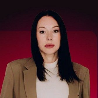 Татьяна Роше