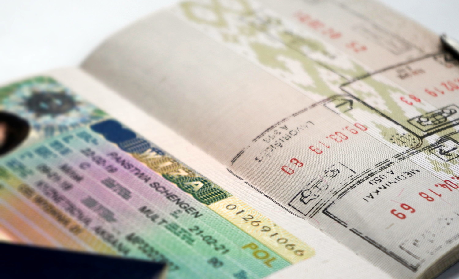 Проверка боем: как сделать туристическую шенгенскую визу в Беларуси