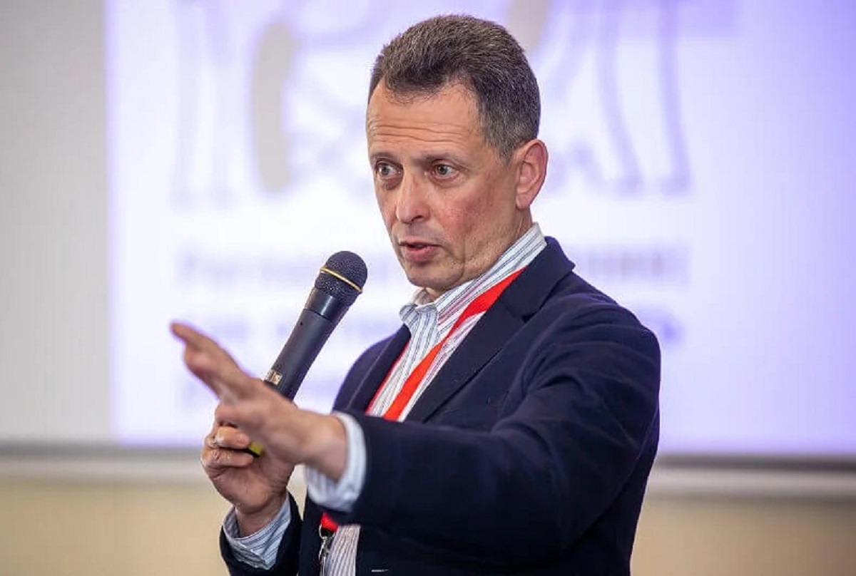 Семинары Александра Фридмана в Минске