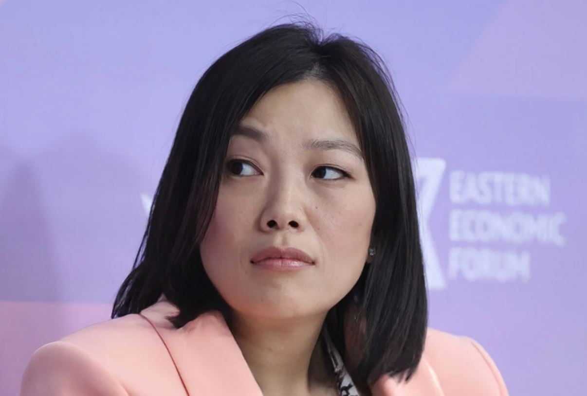 Основательница Wildberries оказалась в топе самых разбогатевших бизнесменов России в 2025 году