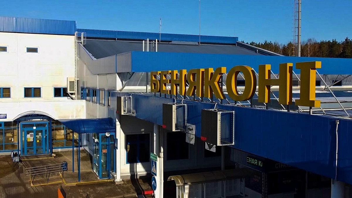 Белорусский перевозчик запустил еще один автобусный рейс из Гродно в Вильнюс