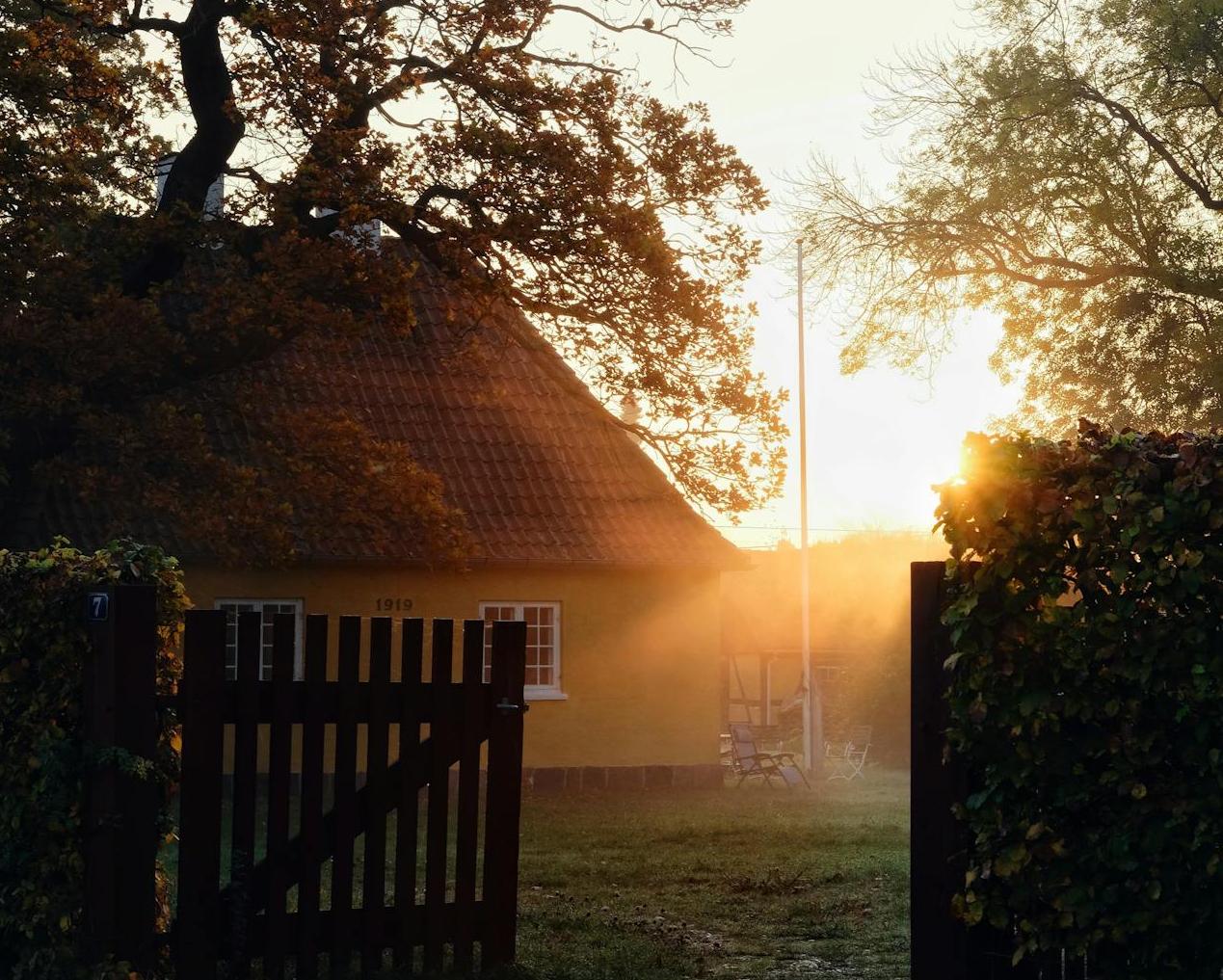 В Беларуси упростили строительство домов на селе