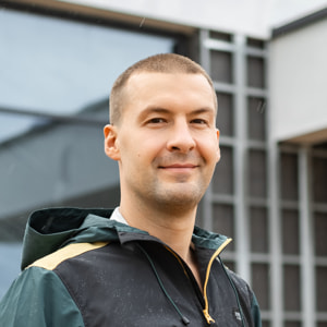 Алексей Беликов