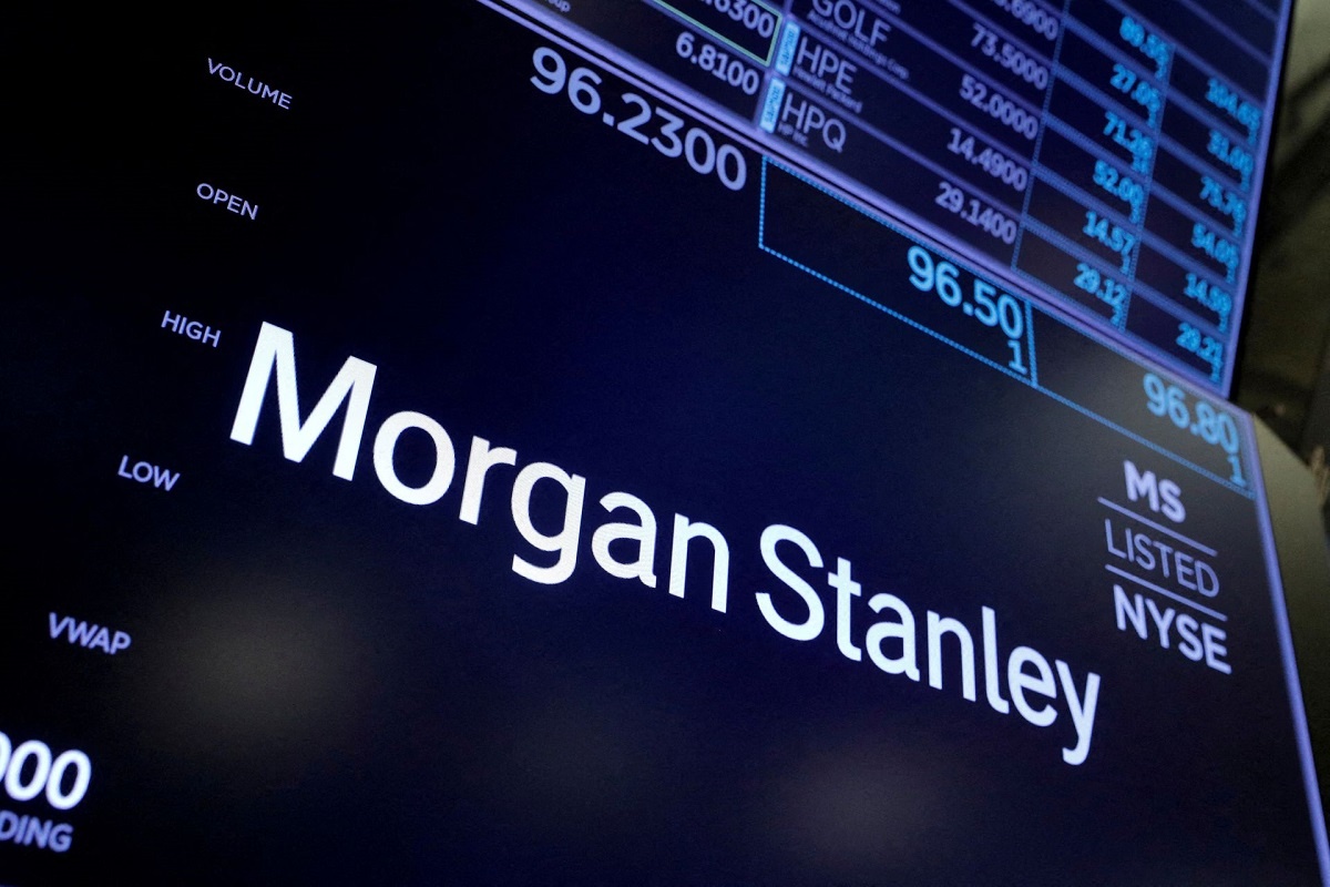 Morgan Stanley будет использовать искусственный интеллект для работы с вип-клиентами