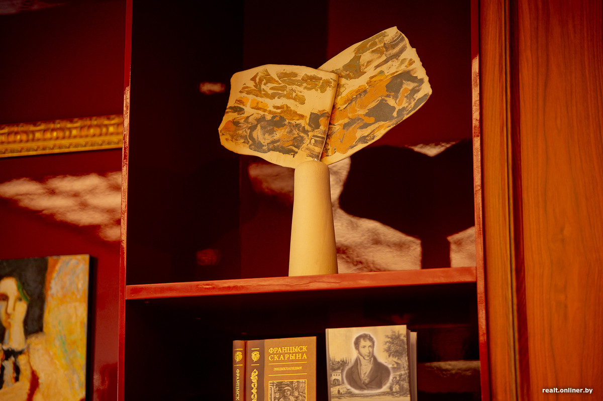 Как выглядит первый люксовый отель в Беларуси (фото)