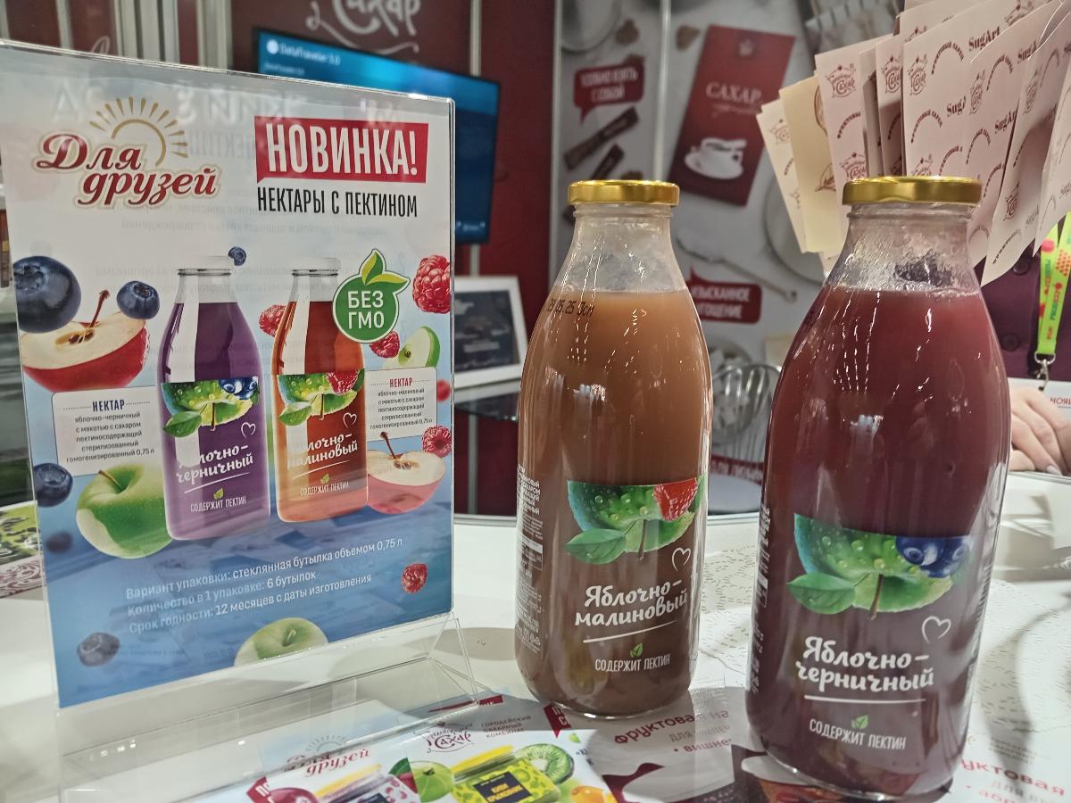 Нектар с пектином, протеиновые сырки и гранола. Чем удивляют зожников белорусские производители