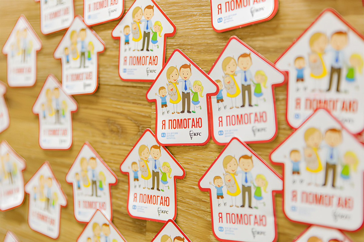 История успеха: как сеть KFC за 10 лет изменила рынок фастфуда в Беларуси 