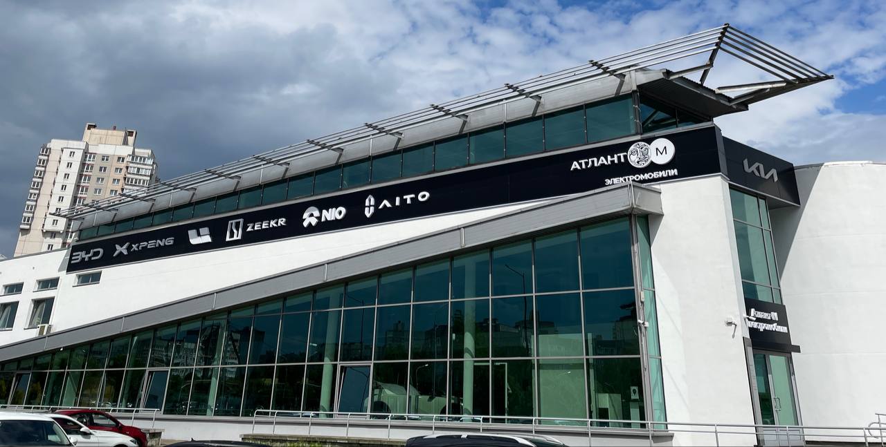 Гайд по белорусским автодилерам: кто и что продает сейчас вместо «японцев» и «европейцев»