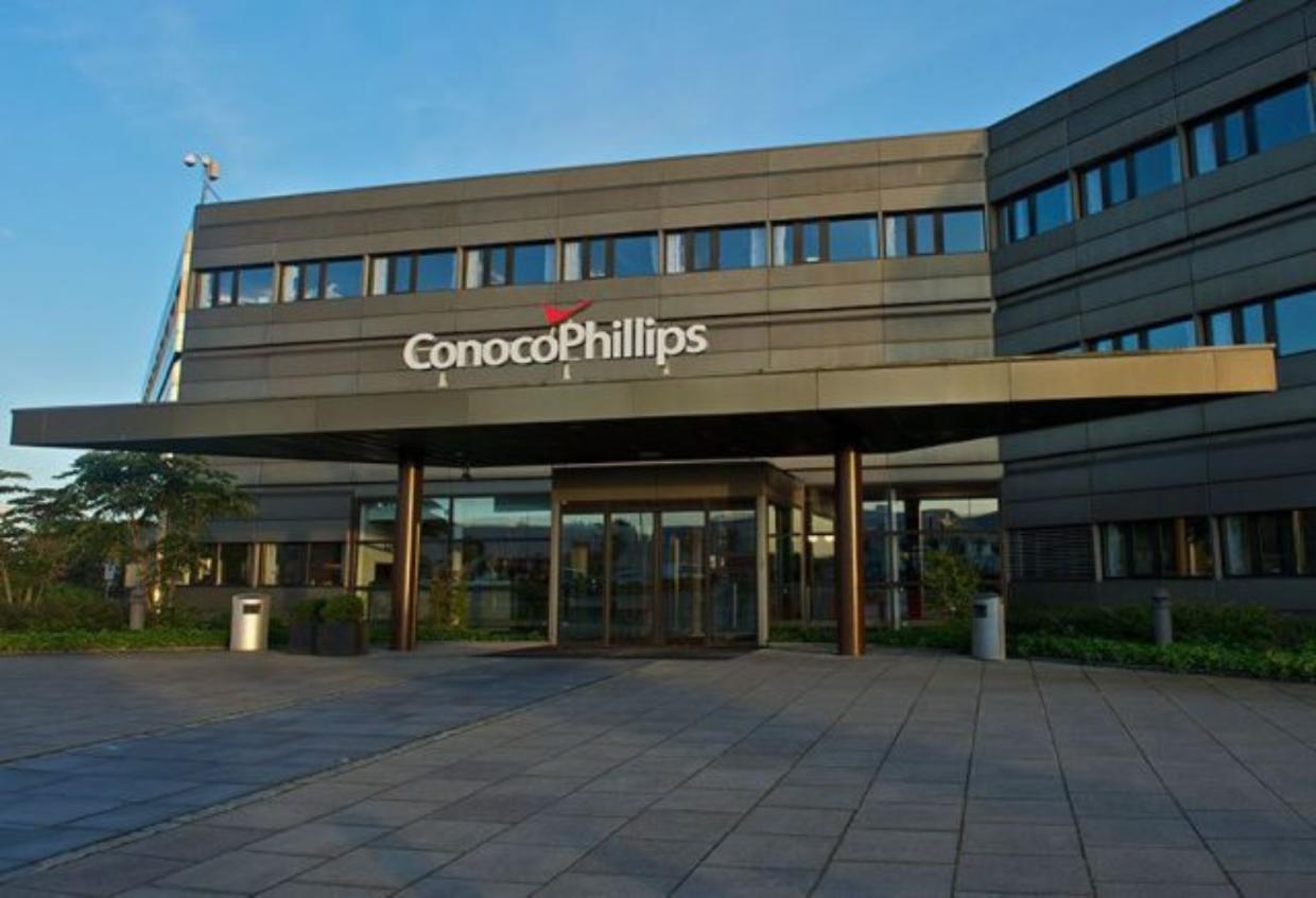 ConocoPhillips покупает Marathon Oil за $17,1 млрд