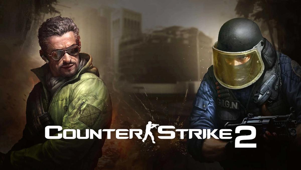 ынок скинов в Counter-Strike 2 обвалился на $2 млрд. Что это такое и в чем дело