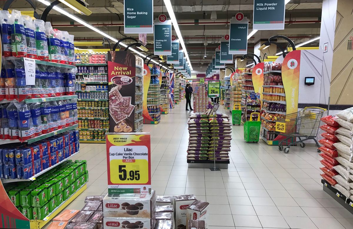 От общепита и мебели до салонов красоты. Топ-10 рынков ОАЭ для белорусского бизнеса