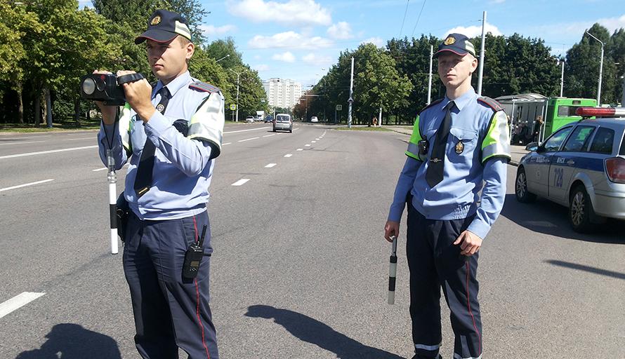 ГАИ рассказала, как изменит движение на Радуницу