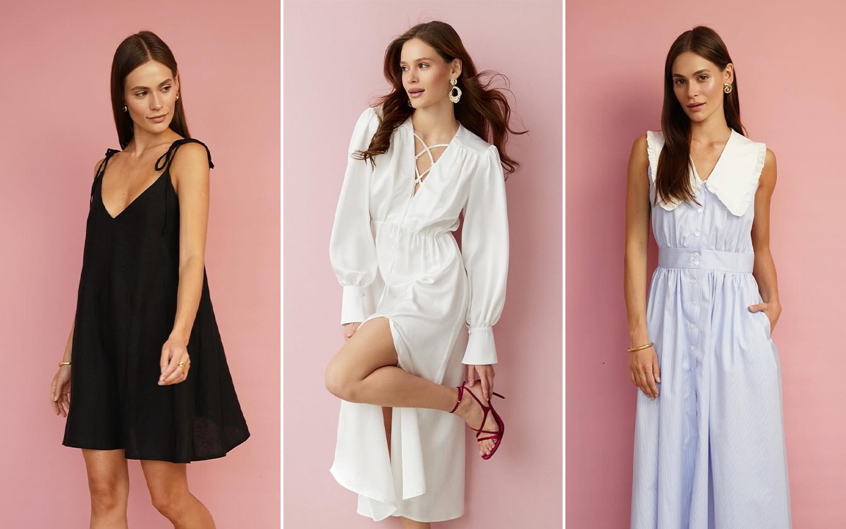 «Бояться синтетики&nbsp;— все равно, что застрять в&nbsp;прошлом». Поговорили с&nbsp;основательницей бренда Krasa о&nbsp;платьях, разводе и&nbsp;доме в&nbsp;деревне