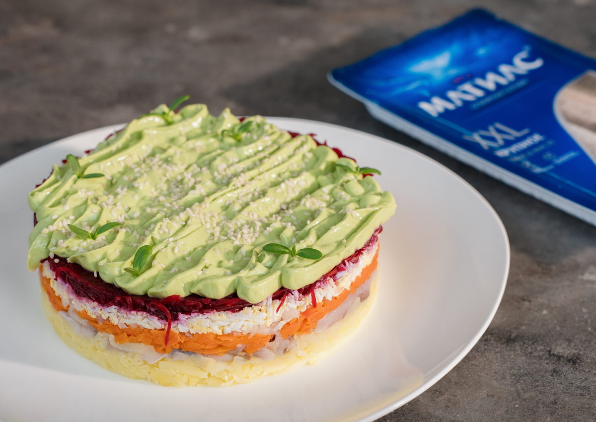 От традиционной селедки до эффекта имбирных пряников: как BREMOR пишет новогодние истории для белорусов 