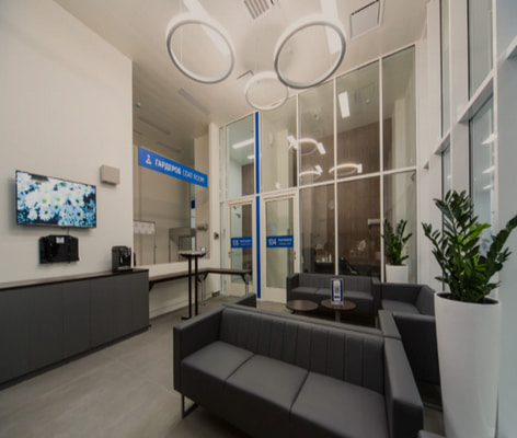 Каким будет первый в&nbsp;Беларуси флагманский центр для оказания экстренной медпомощи