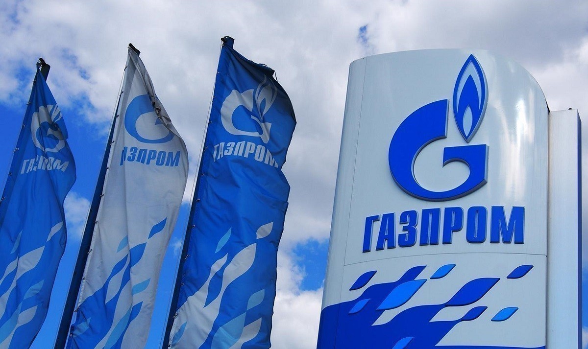 «Газпром» в 2025-м сработал с прибылью после двух лет убытков