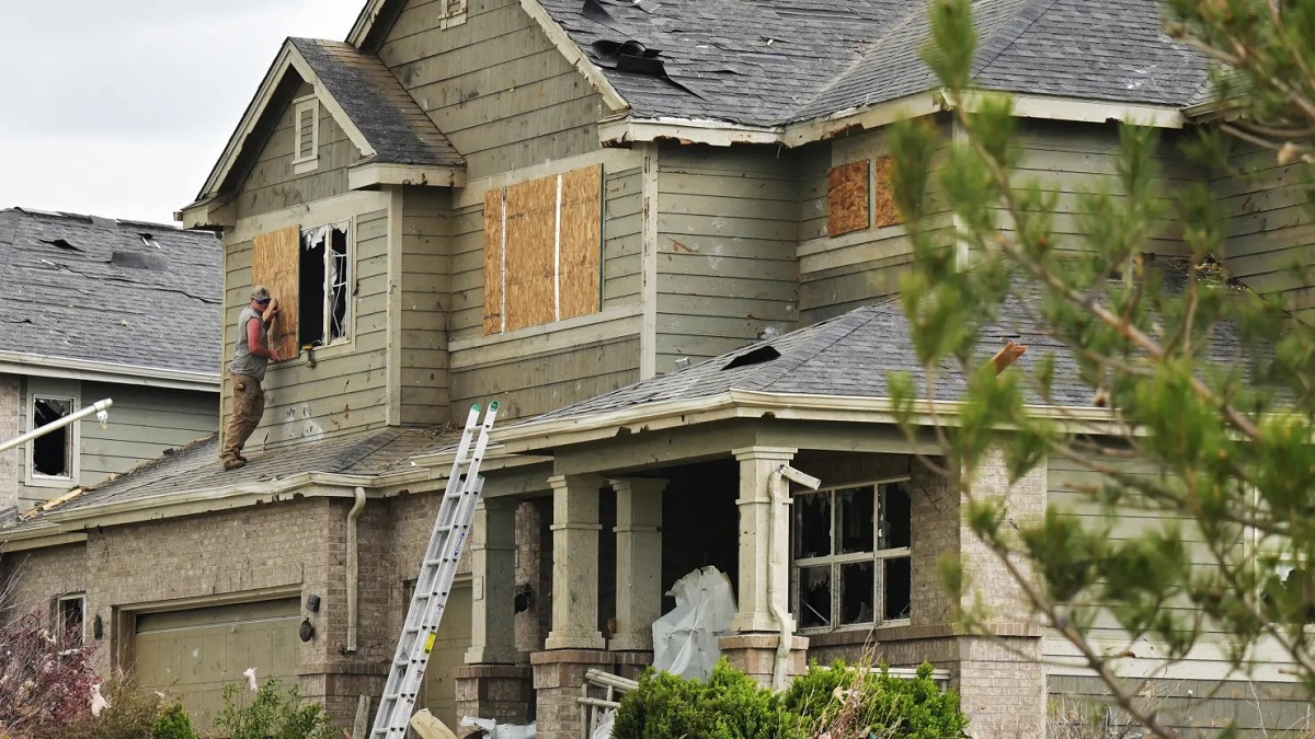 Потери страховых компаний за I полугодие 2025 года оказались самыми большими за 14 лет