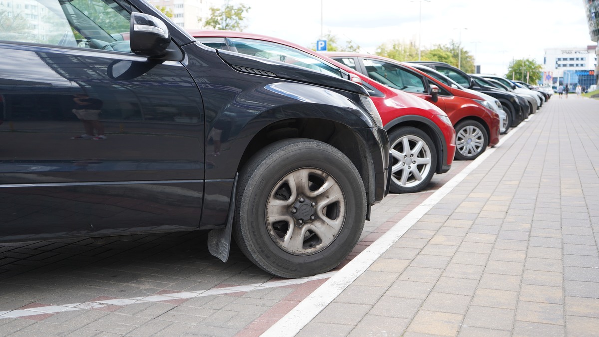 Продажи автомобилей в мире за год увеличились на 3,6%. Но в Европе рост почти нулевой