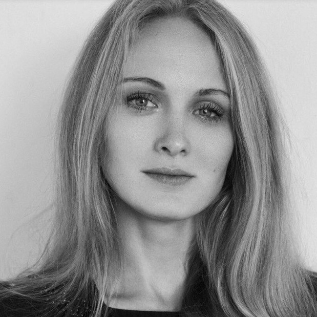 Валентина Монак