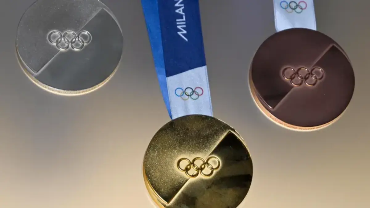 Медали Олимпиады 2026 стали самыми дорогими в истории. Сколько они стоят
