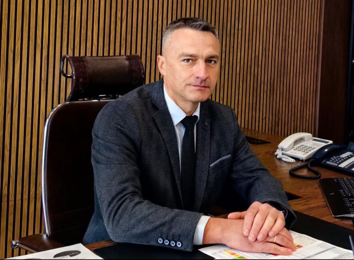 В «Белтелеком» назначили нового гендиректора