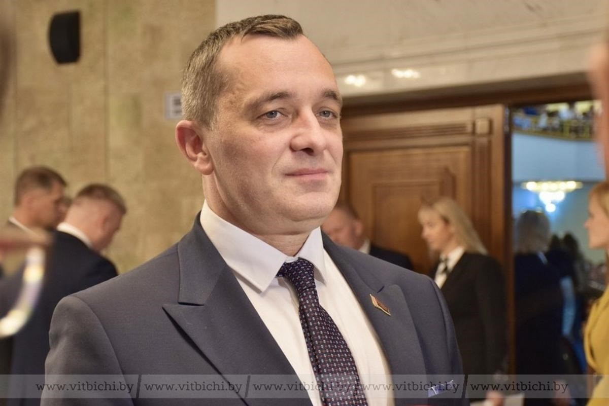 Экс-губернатор Витебщины стал министром ЕЭК