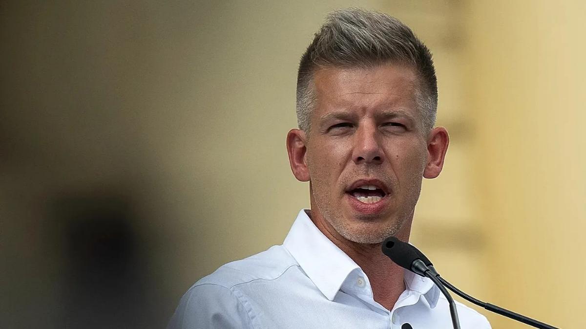 Виктор Орбан признал свое поражение на парламентских выборах в Венгрии