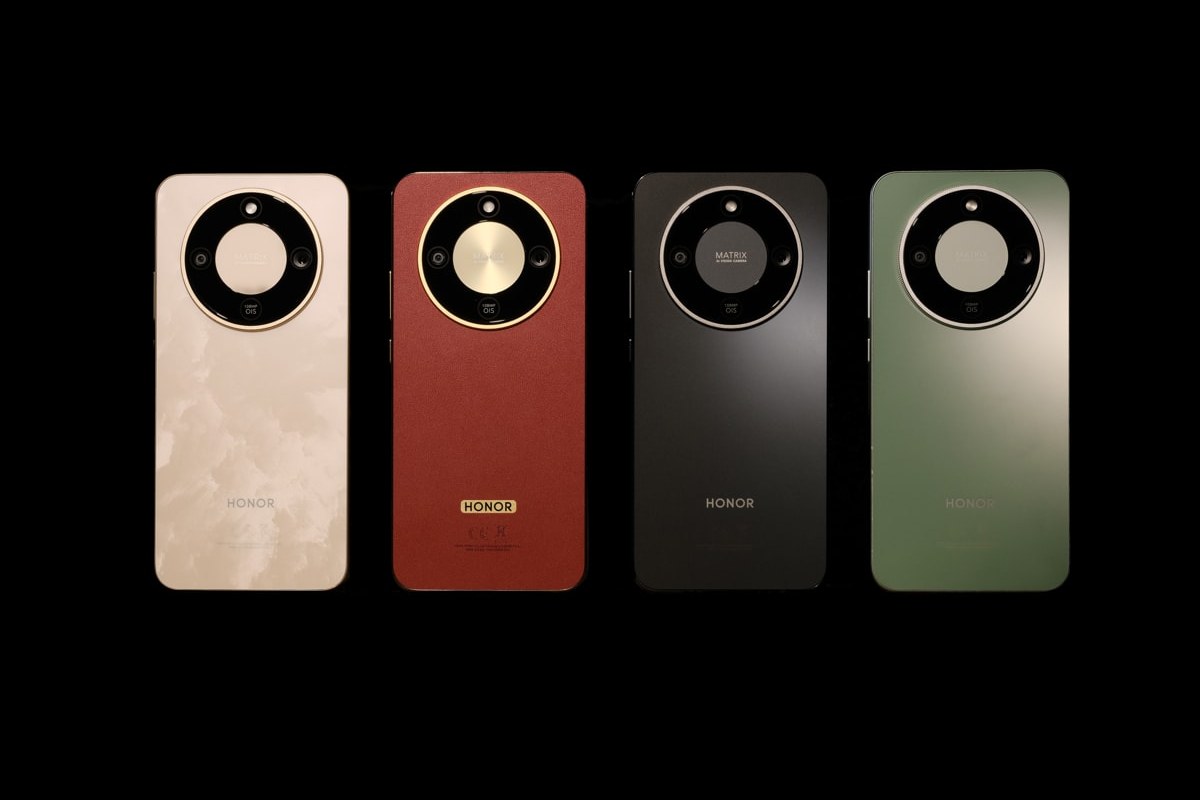 Ни разбить, ни разрядить. Обзор уникального смартфона HONOR X9d