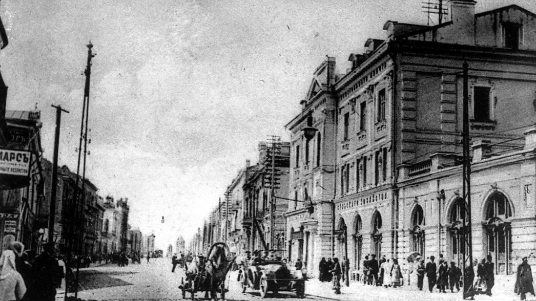 От ярмарки к маркетплейсу: эволюция белорусского предпринимательства 