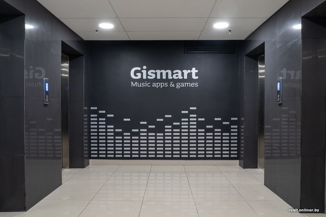 Разработчик развлекательных приложений Gismart открыл офис в Варшаве
