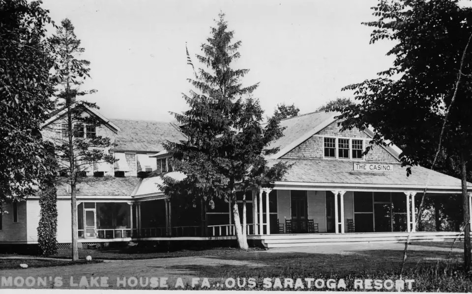 История чипсов