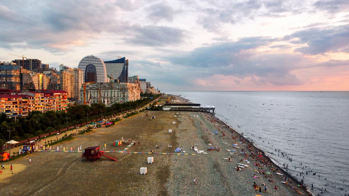 Во сколько белорусам в этом сезоне обойдутся самые дешевые варианты отдыха на море
