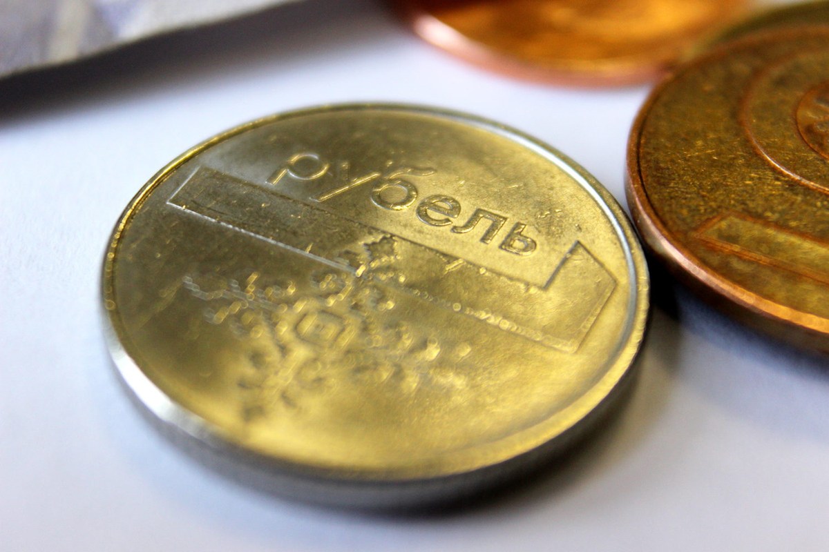 Рубль в ожидании переговоров в Стамбуле и двойная природа биткоина. Прогноз по валютам и крипте