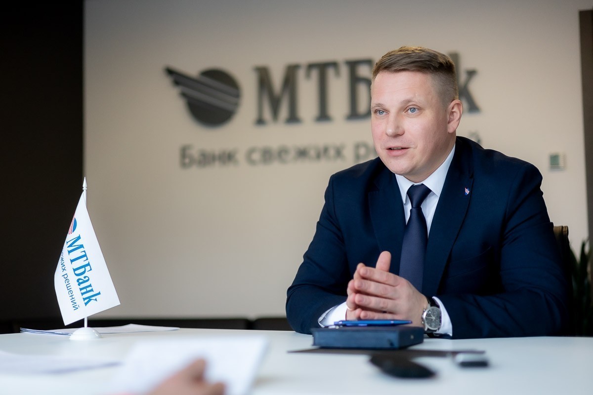 Почему белорусы выбирают лизинг в банке и что именно покупают? Спросили у эксперта