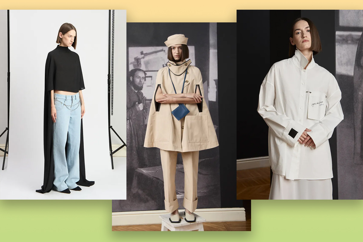 Шоколадный квас, соленый кефир и конфеты с колой. Чем еще удивили белорусские бренды в октябре