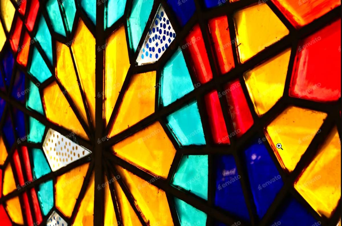 Под Могилевом запустят производство витражей