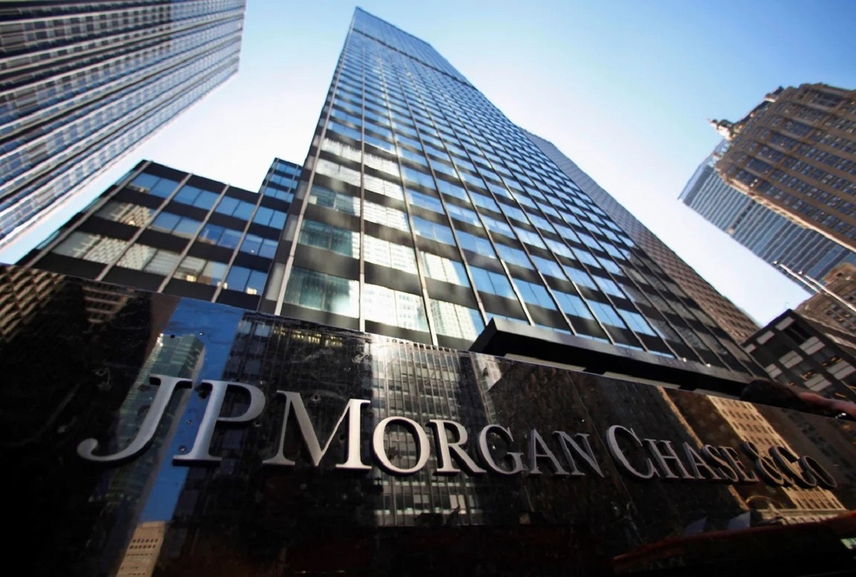 Глава JPMorgan назвал ситуацию в мире самым опасным временем за десятилетия
