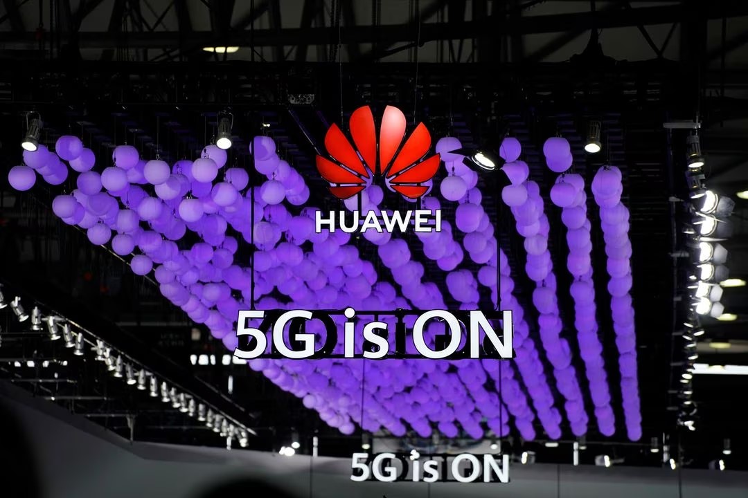 Huawei разработала новые чипы и скоро вернется на рынок 5G