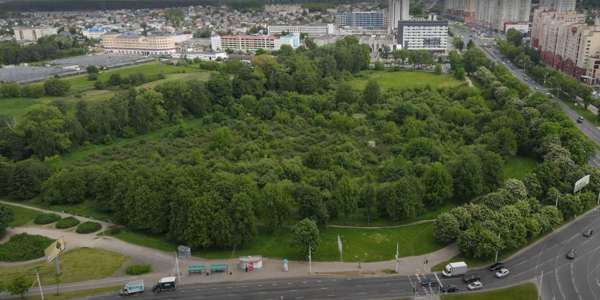 Что построят у площади Бангалор? Итоги общественного обсуждения