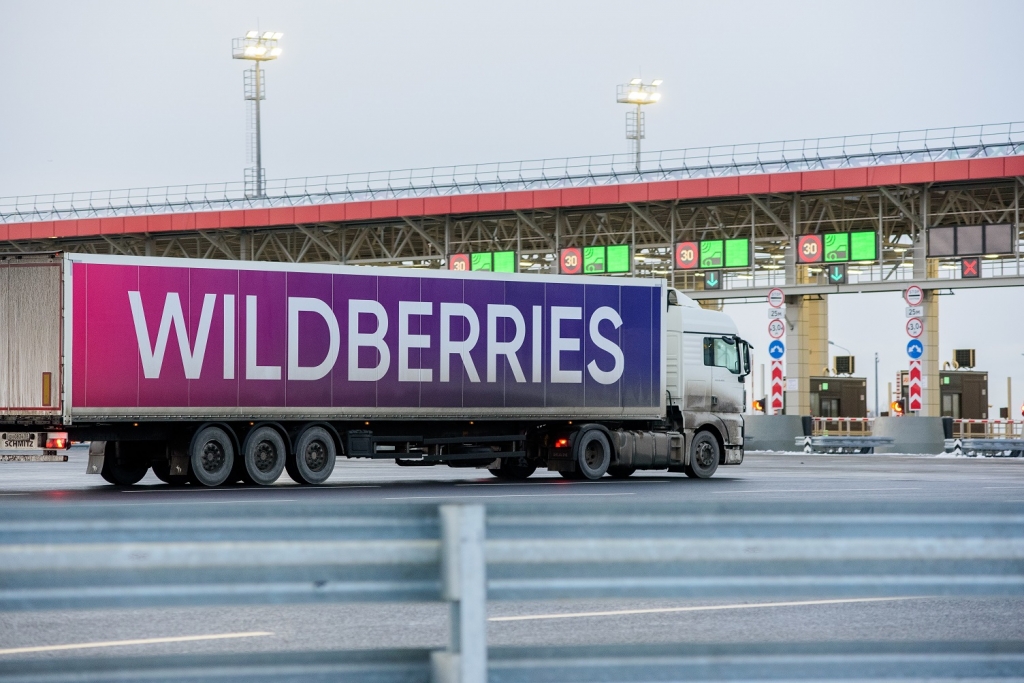 Wildberries занялась электронной аттестацией складов