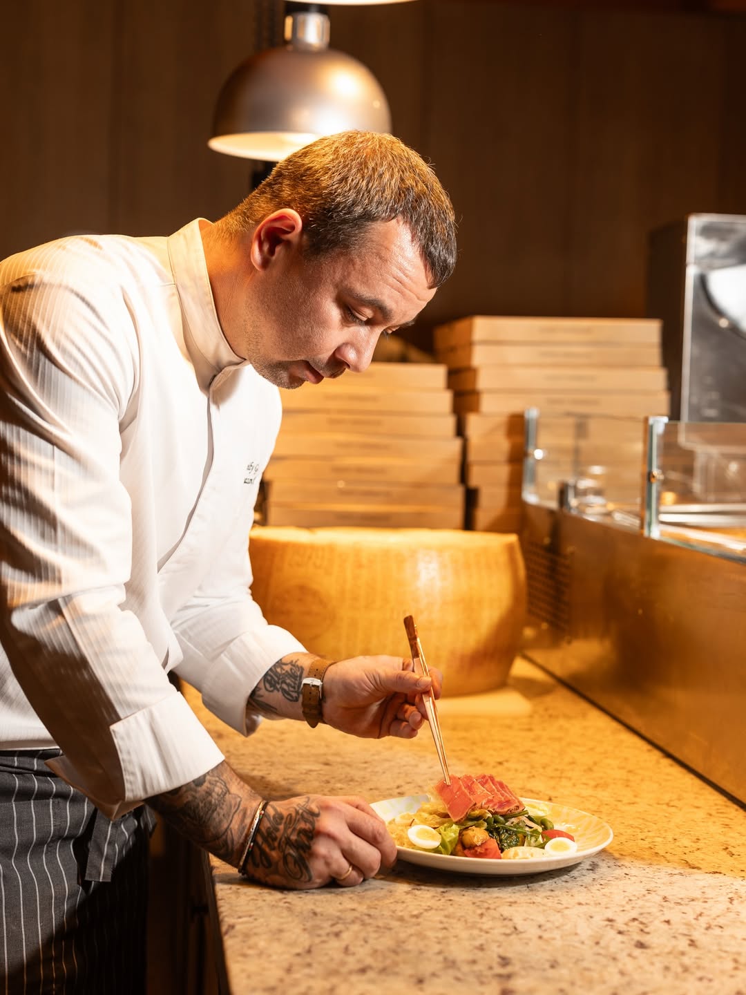 «В Минске будет не только „Сорренто“». Поговорили с Novikov Group & Family Garden о работе в Беларуси