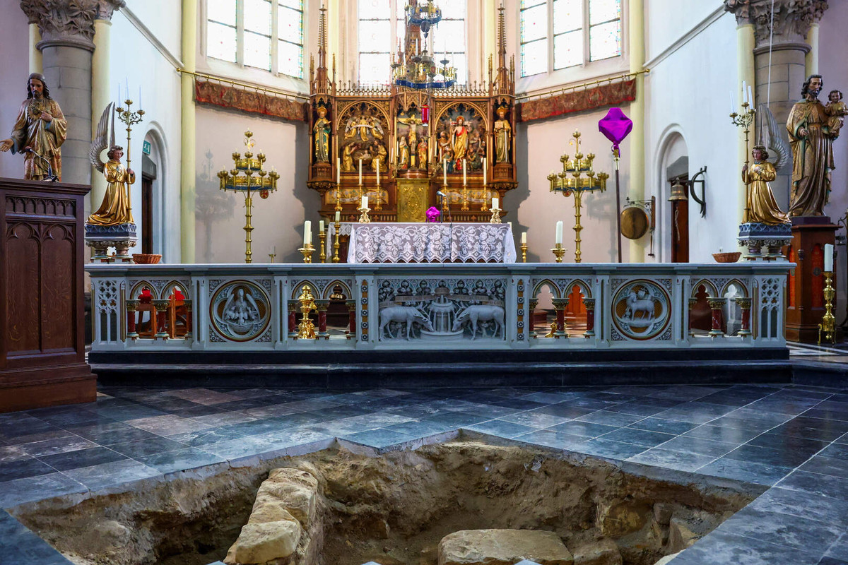 В Нидерландах нашли могилу французского мушкетера. Возможно, это тот самый Д'Артаньян