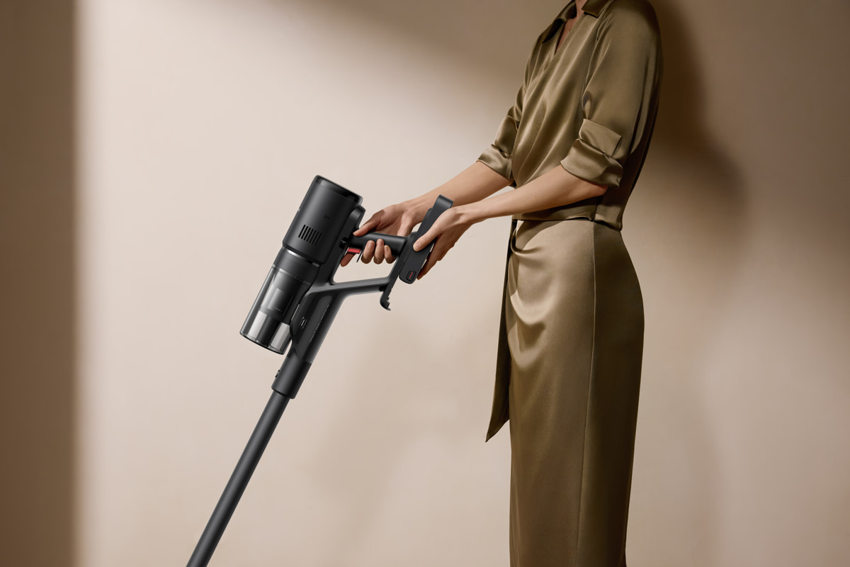 Бренд Dreame анонсировал праздничные скидки: какие гаджеты можно подарить близким?