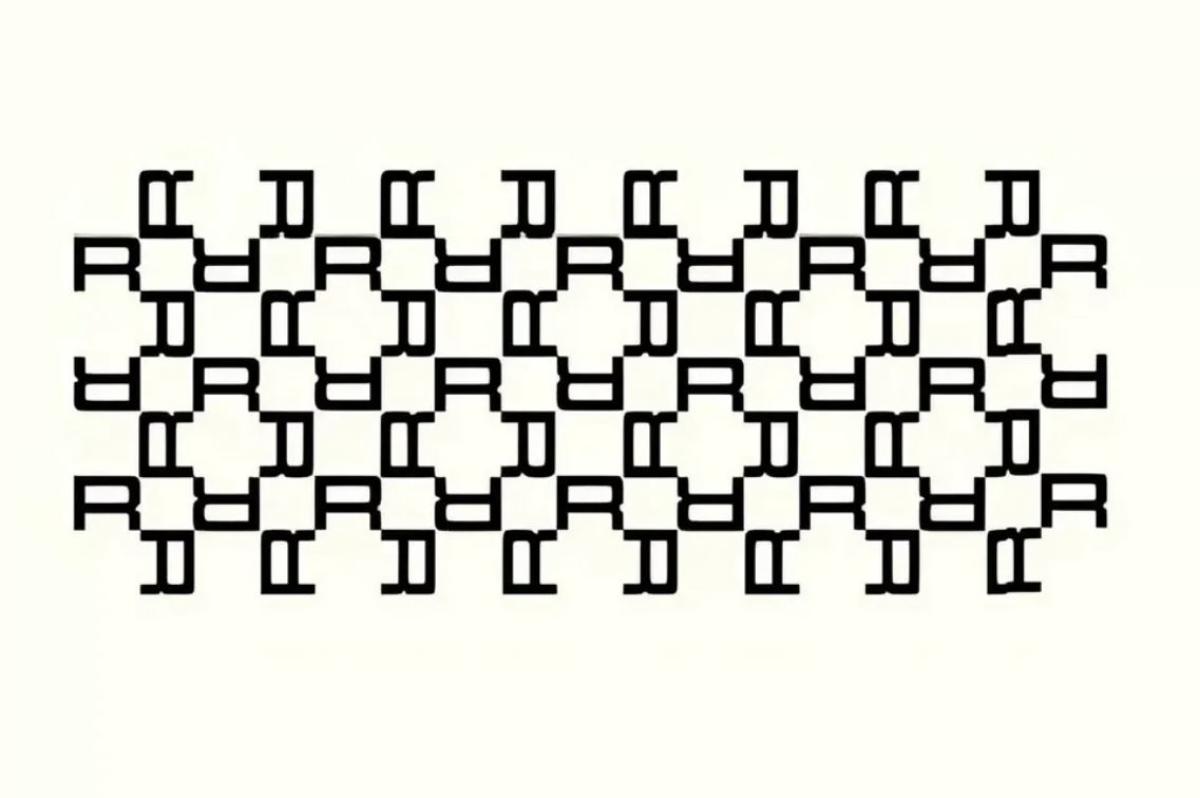 У автомобильного бренда Range Rover впервые появился собственный логотип