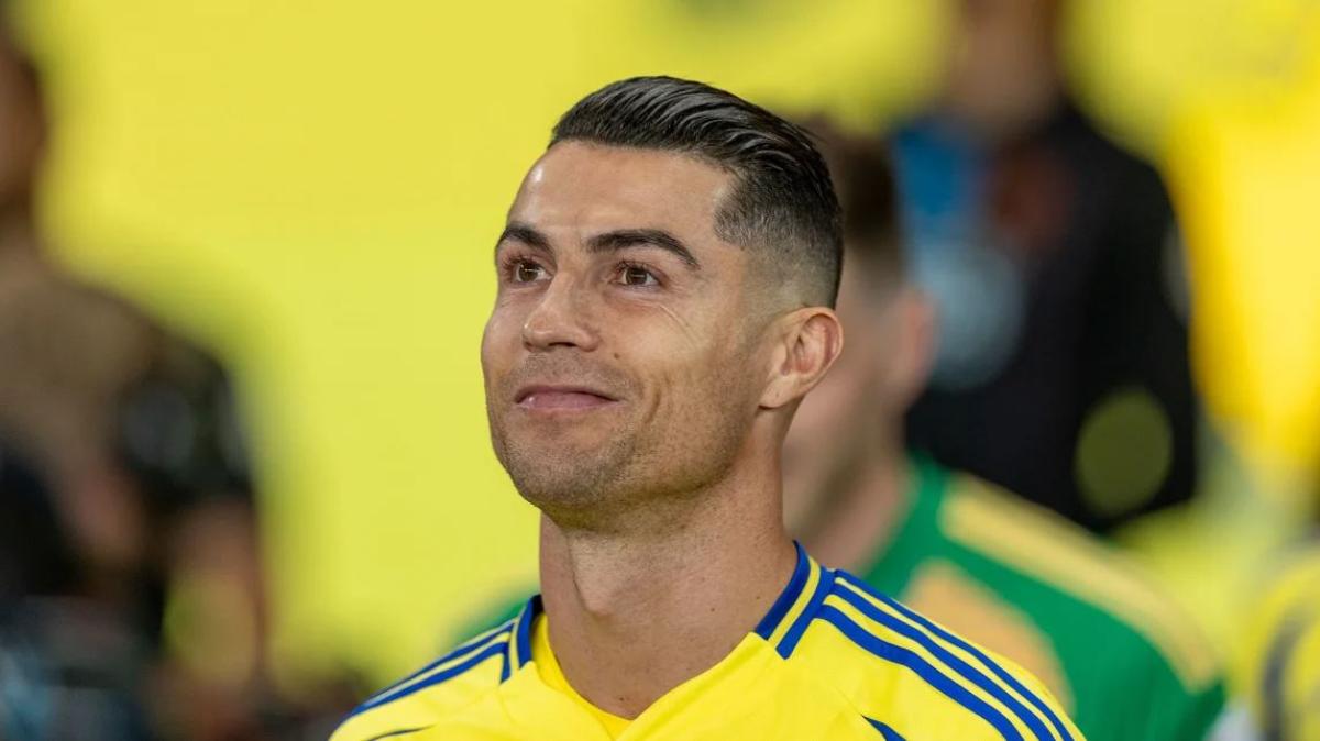 Роналду инвестировал в основанный белорусом стартап