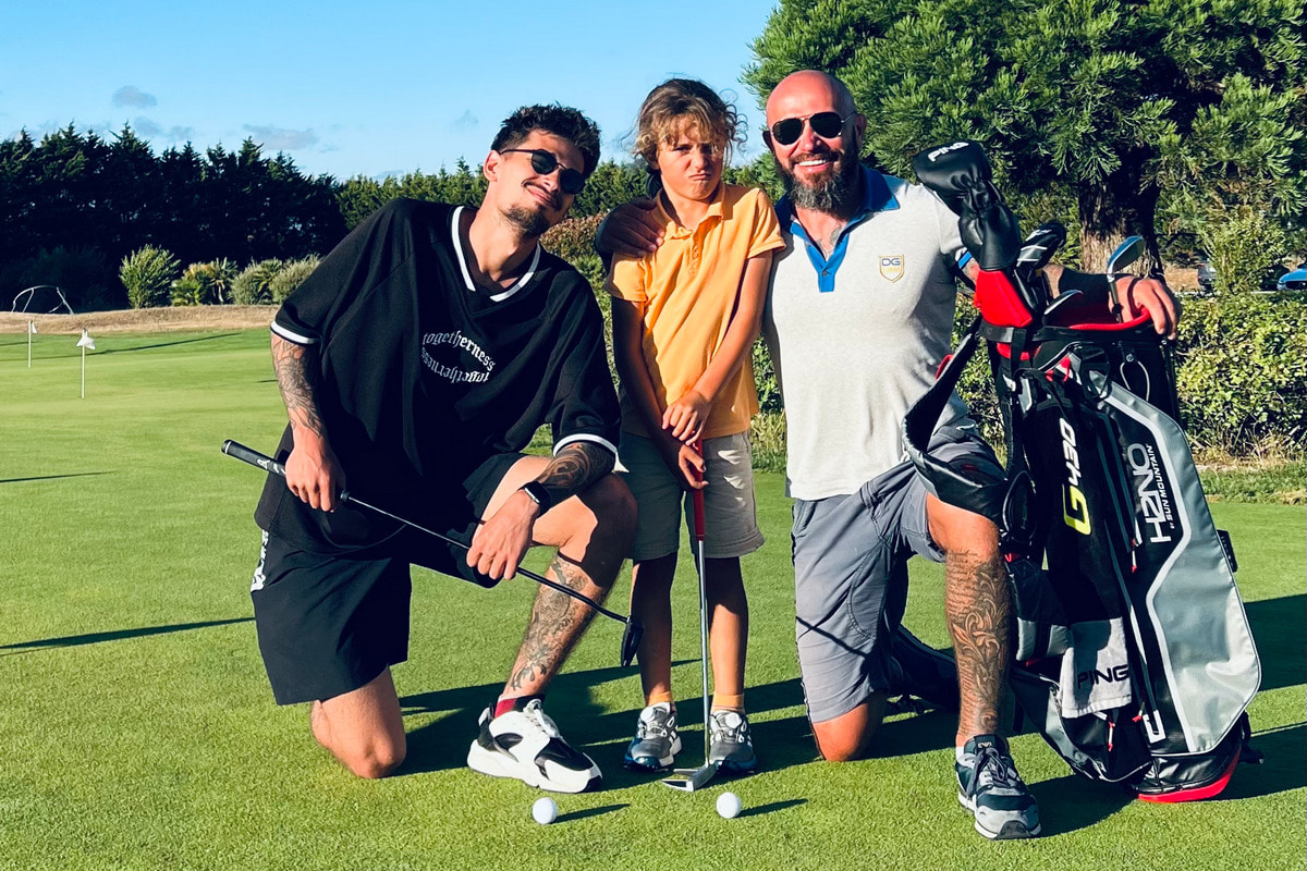 «Мое тело — мой лучший пенсионный фонд». Шоумен Павел Сыроежкин — о спорте, алиментах и мужском счастье